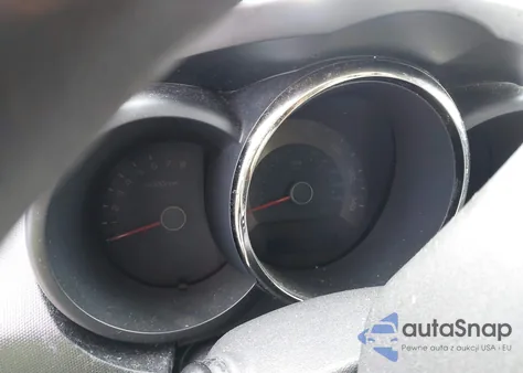 2011 Kia Soul + из США, поврежденный, VIN KNDJT2A24B7196624